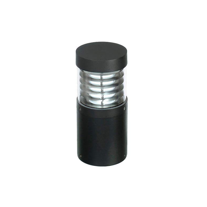 ROSSINI ILLUMINAZIONE - PALO DA ESTERNO LED 12W