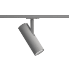 ROSSINI ILLUMINAZIONE - PROIETTORE BINARIO MONOFASE GRIGIO LED 1