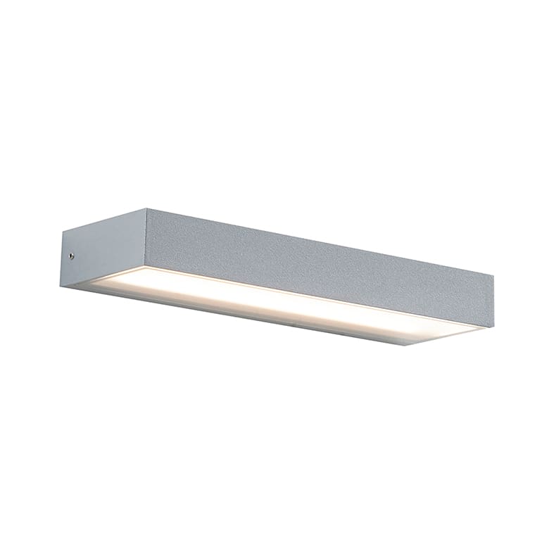 ROSSINI ILLUMINAZIONE - LAMPADA DA PARETE BIEMI 15W 4K