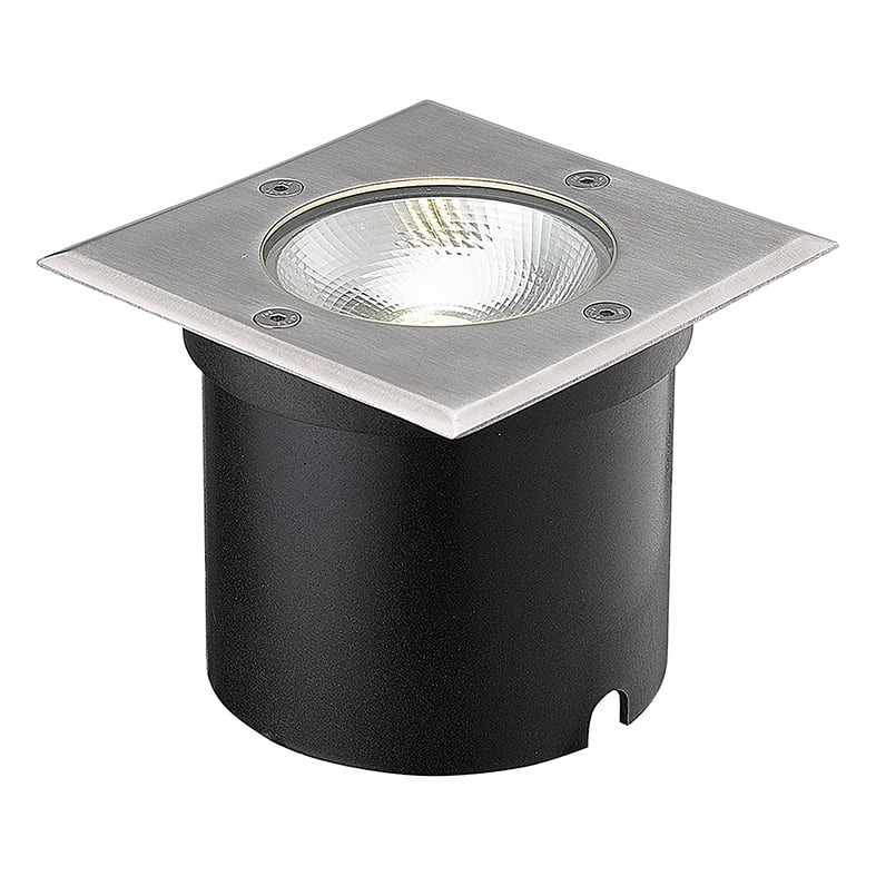 ROSSINI ILLUMINAZIONE - INCASSO PER ESTERNO LED 7W 3000K
