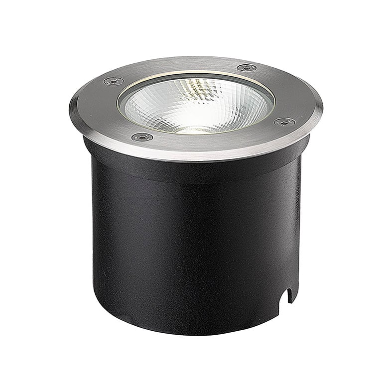 ROSSINI ILLUMINAZIONE - FARO INCASSO PER ESTERNO LED 7W