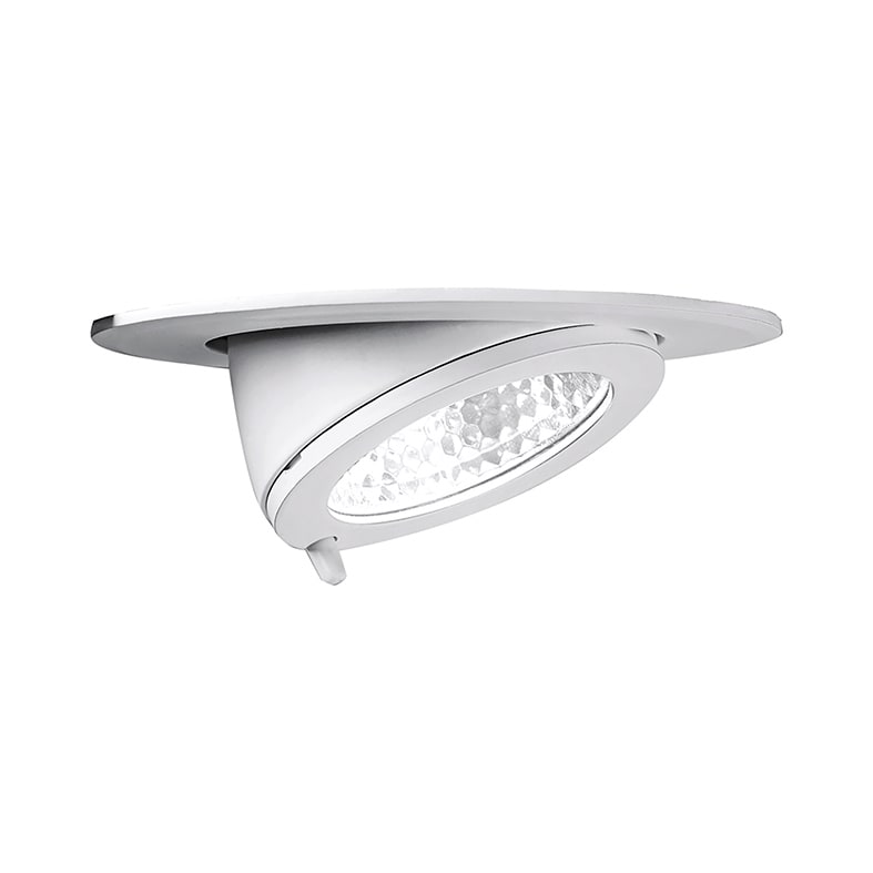 ROSSINI ILLUMINAZIONE - INCASSO LED 20W 36 ORIENT. 3000K