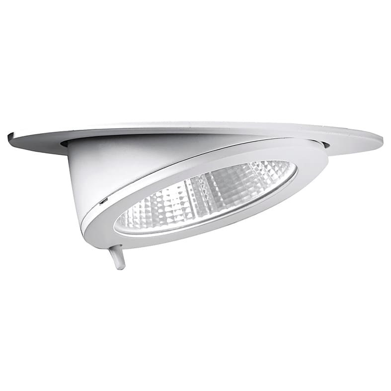 ROSSINI ILLUMINAZIONE - INCASSO LED 30W 36 ORIENT.4000K