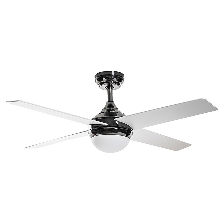 ROSSINI ILLUMINAZIONE - VENTILATORE BIANCO LED 18W IP20 3000-400