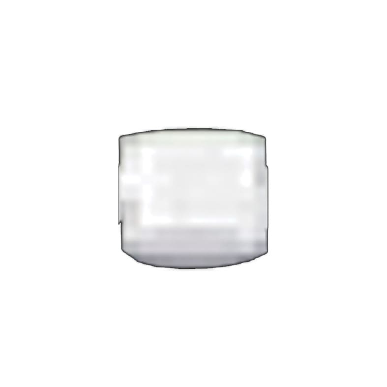 ROSSINI ILLUMINAZIONE - NOTTOLINO DI FISSAGGIO BIANCO