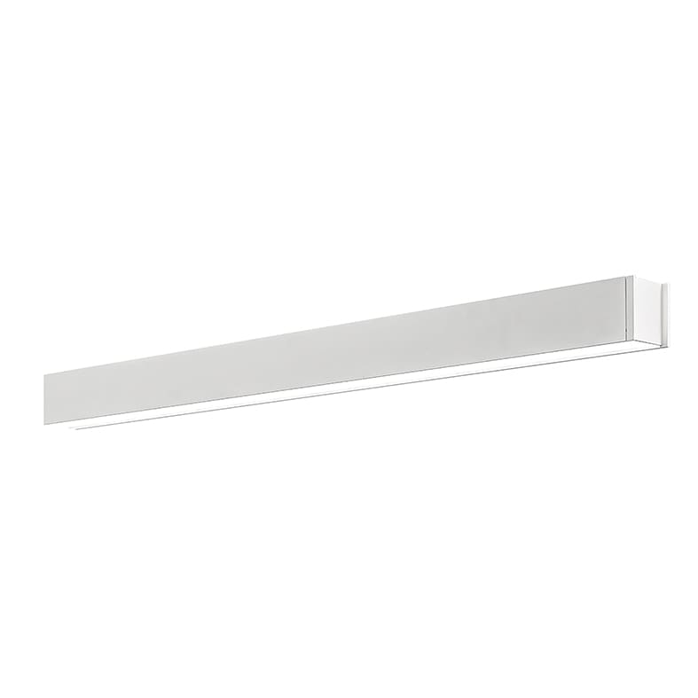 ROSSINI ILLUMINAZIONE - MONOEMISSIONE FINE MICROPRISMATO BIANCO