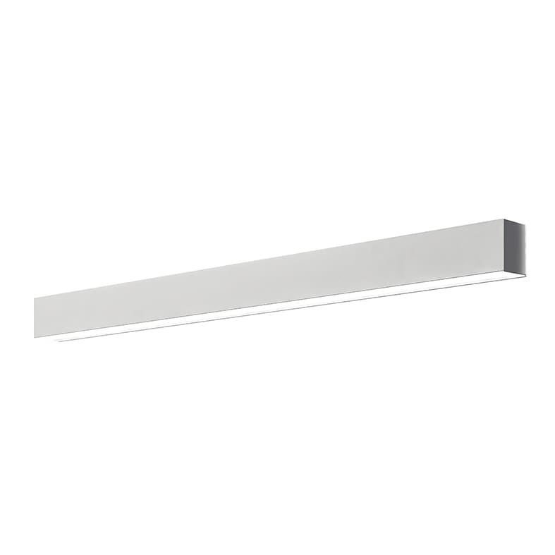 ROSSINI ILLUMINAZIONE - BIEMISSIONE INTERM MICROPRISMATO BIANCO