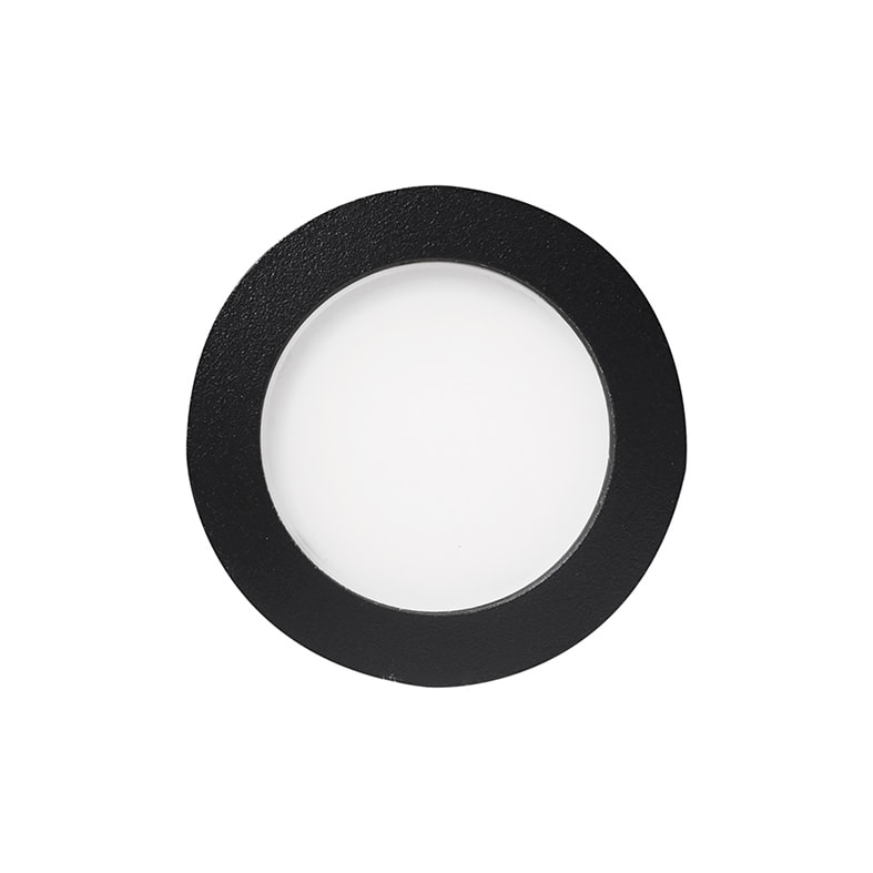 ROSSINI ILLUMINAZIONE - INCASSO LED 2.8W TONDO 3000K