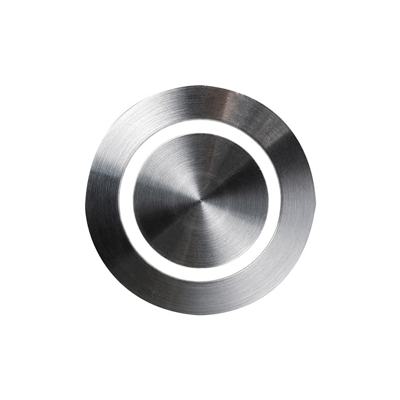 ROSSINI ILLUMINAZIONE - INCASSO LED 1.4W TONDO SUS316 3000