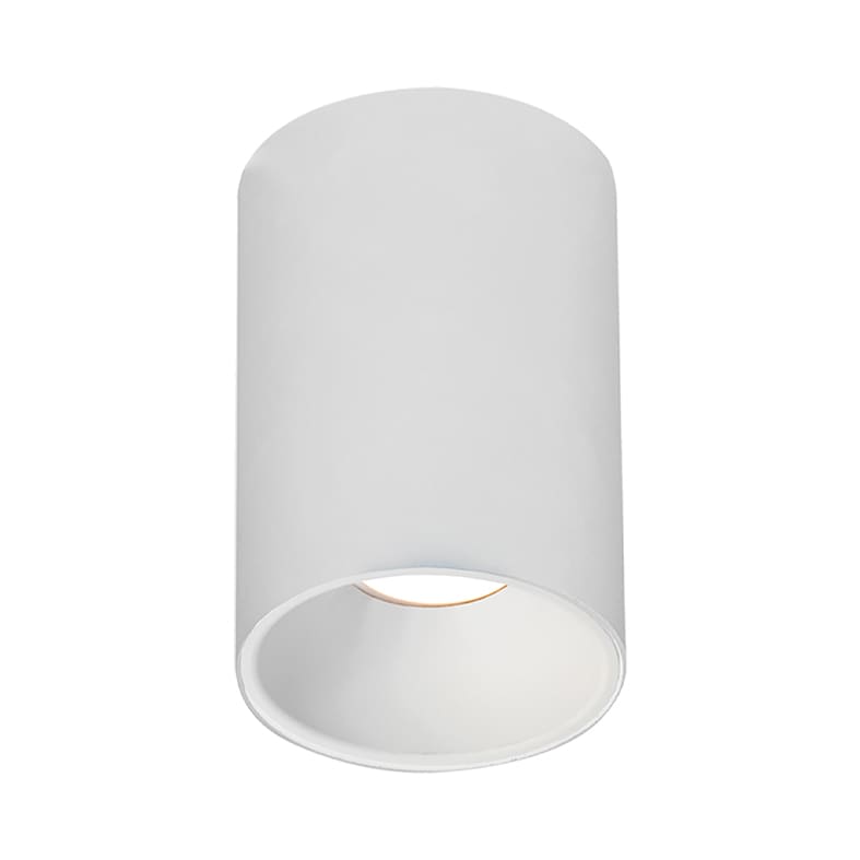 ROSSINI ILLUMINAZIONE - FARO DA PLAFONE BIANCO GU10