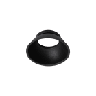 ROSSINI ILLUMINAZIONE - RIFLETTORE NERO PER PIK001