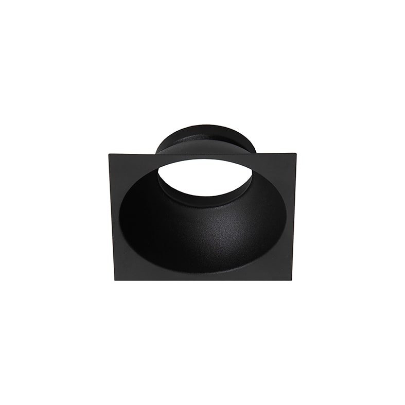 ROSSINI ILLUMINAZIONE - RIFLETTORE NERO PER PIK002