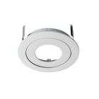 ROSSINI ILLUMINAZIONE - GHIERA TONDA SHELF CON CORNICE PER F.RAS
