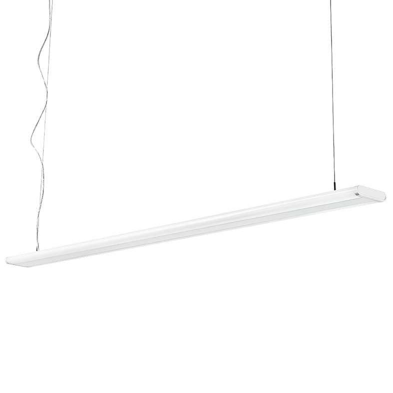 ROSSINI ILLUMINAZIONE - SOSPENSIONE BIANCO LED 40W 120 - 120  IP