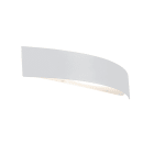 ROSSINI ILLUMINAZIONE - APPLIQUE BIANCA LED 13,5W IP20 2700K
