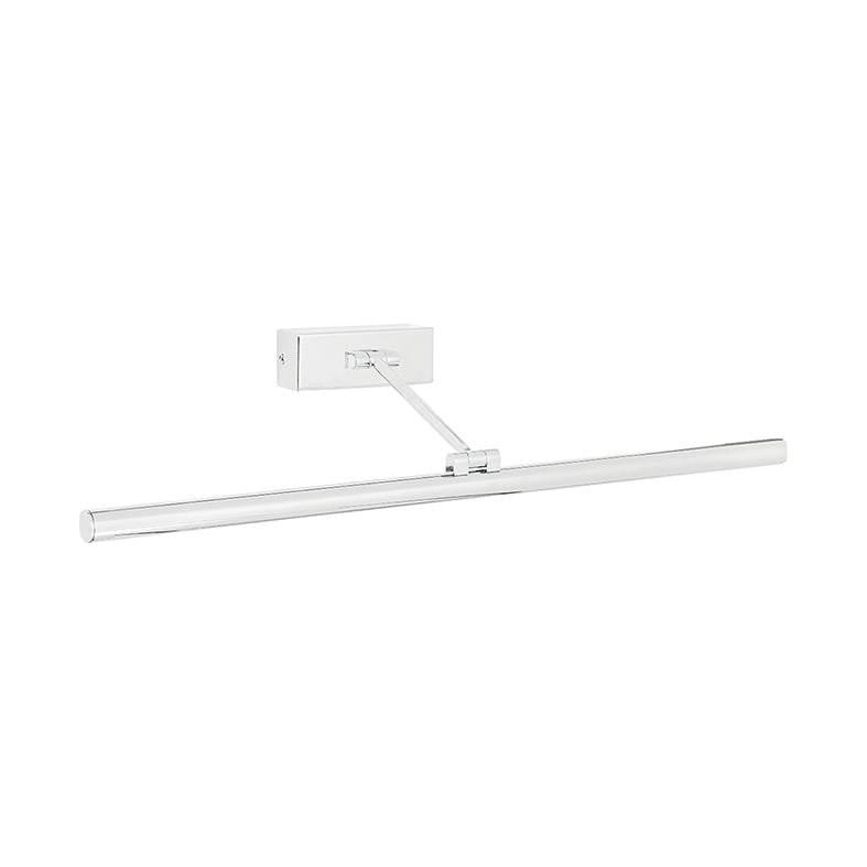 ROSSINI ILLUMINAZIONE - APPLIQUE DA BAGNO BIANCA LED 12W IP44 30