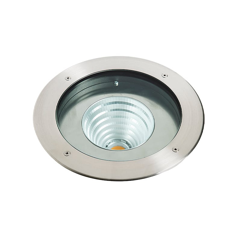 ROSSINI ILLUMINAZIONE - LED INCASSO 23,3W 3K 46D