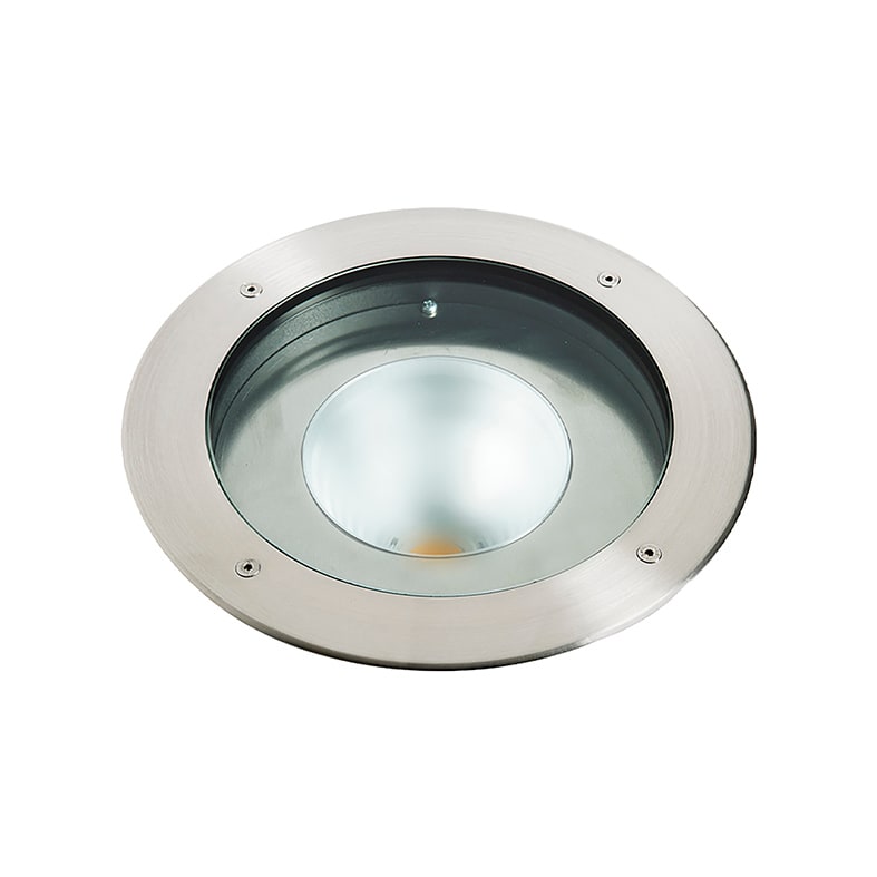 ROSSINI ILLUMINAZIONE - LED INCASSO 23,3W 3K ASIMM