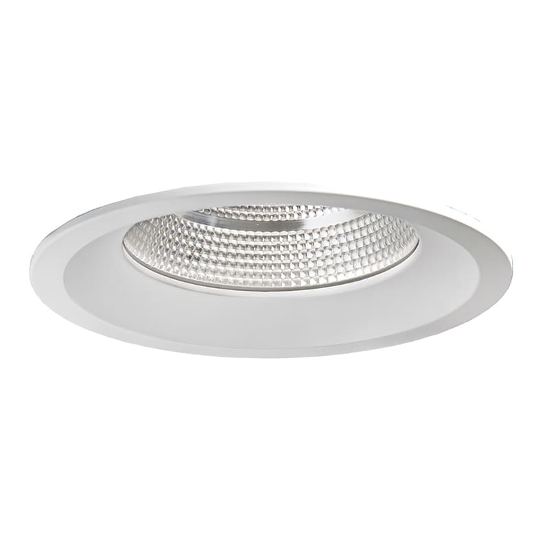 ROSSINI ILLUMINAZIONE - DOWNLIGHT BIANCO LED 22W 40 IP20 4000K