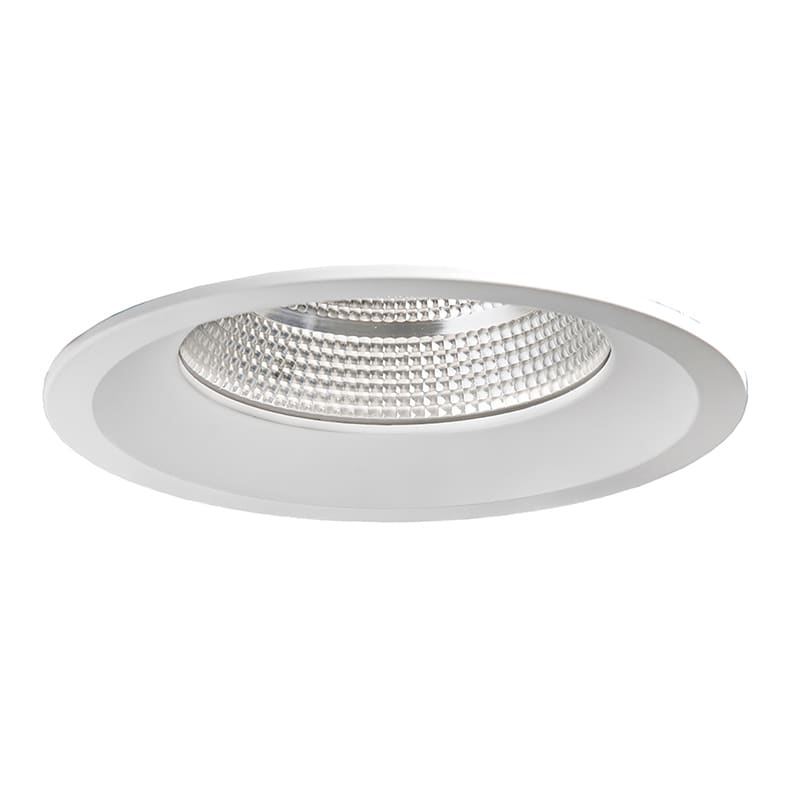ROSSINI ILLUMINAZIONE - DOWNLIGHT BIANCO LED 36W 40 IP20 4000K