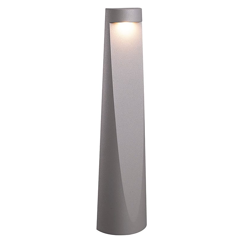 ROSSINI ILLUMINAZIONE - PALO DA ESTERNO LED 7W