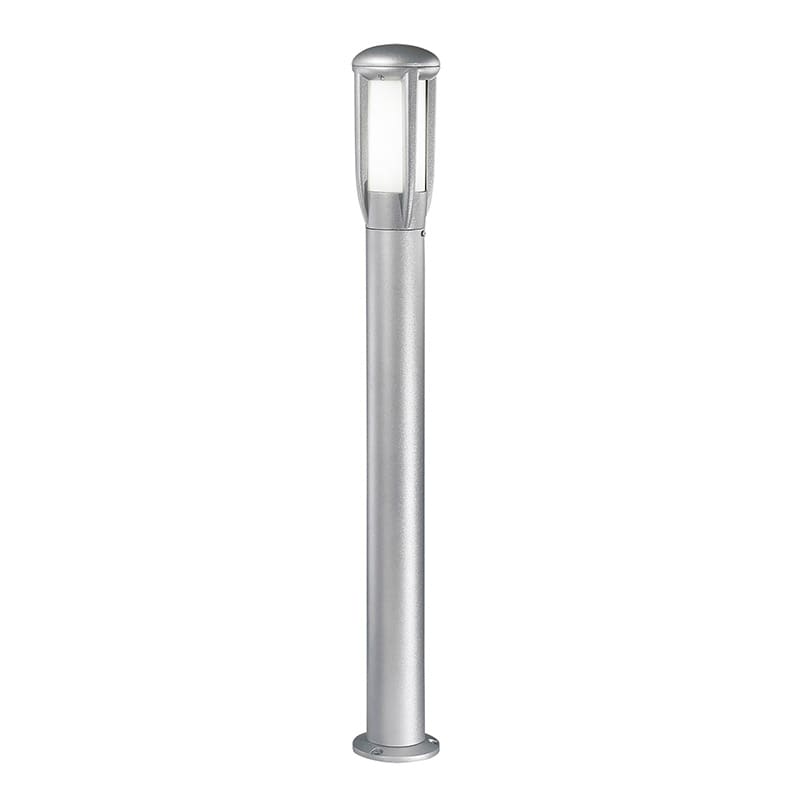 ROSSINI ILLUMINAZIONE - BOLLARD GRIGIO E27 IP65