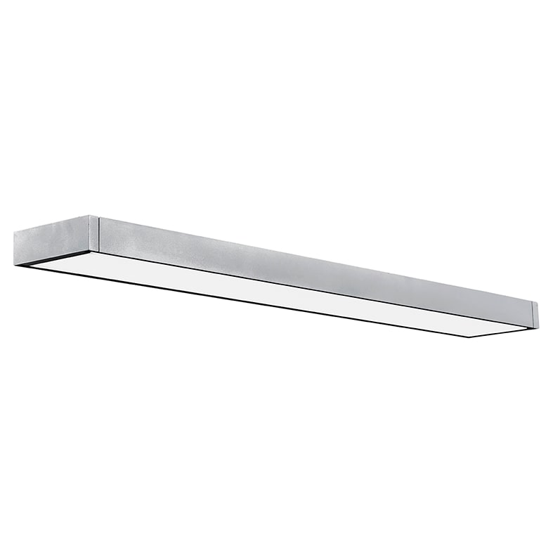 ROSSINI ILLUMINAZIONE - MODULO PLAFONE/SOSP. LED 40+36W 3K