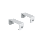 ROSSINI ILLUMINAZIONE - KIT ATTACCO A SOFFITTO BIANCO