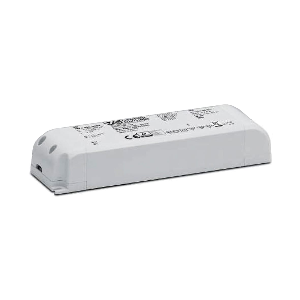 ROSSINI ILLUMINAZIONE - ALIMENTATORE LED MAX 60W 24V IP20