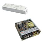 ROSSINI ILLUMINAZIONE - KIT ALIMENTATORE LED RGB 48V MAX 75W IP2