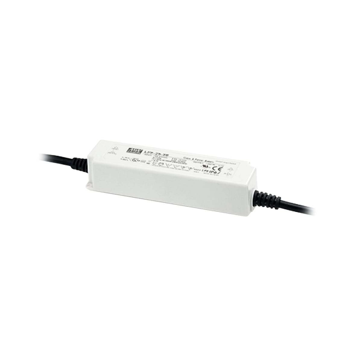 ROSSINI ILLUMINAZIONE - DRIVER 48V 25W IP67