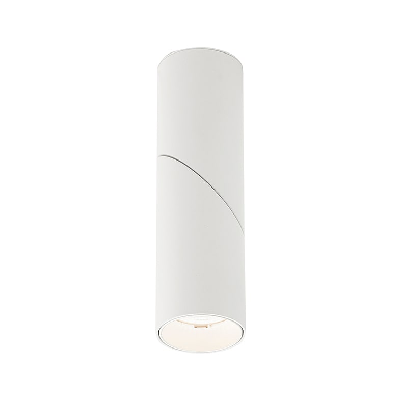 ROSSINI ILLUMINAZIONE - LAMPADA DA PLAFONE GU10 BIANCA