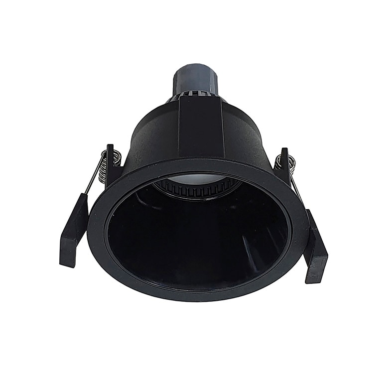 ROSSINI ILLUMINAZIONE - INCASSO GU10 1X13W TONDO NN