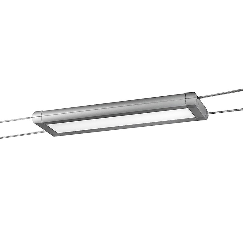 ROSSINI ILLUMINAZIONE - SISTEMA A TESATA BIANCO LED 38W 120 IP2