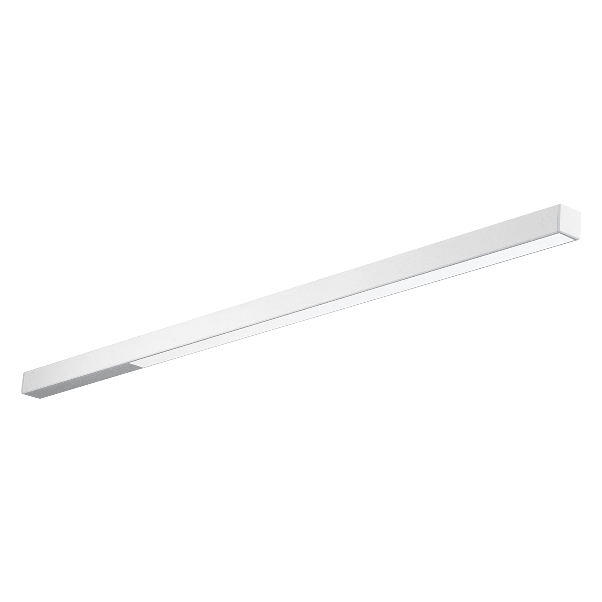 ROSSINI ILLUMINAZIONE - SISTEMA LINEARE BIANCO LED 36W 120  IP20