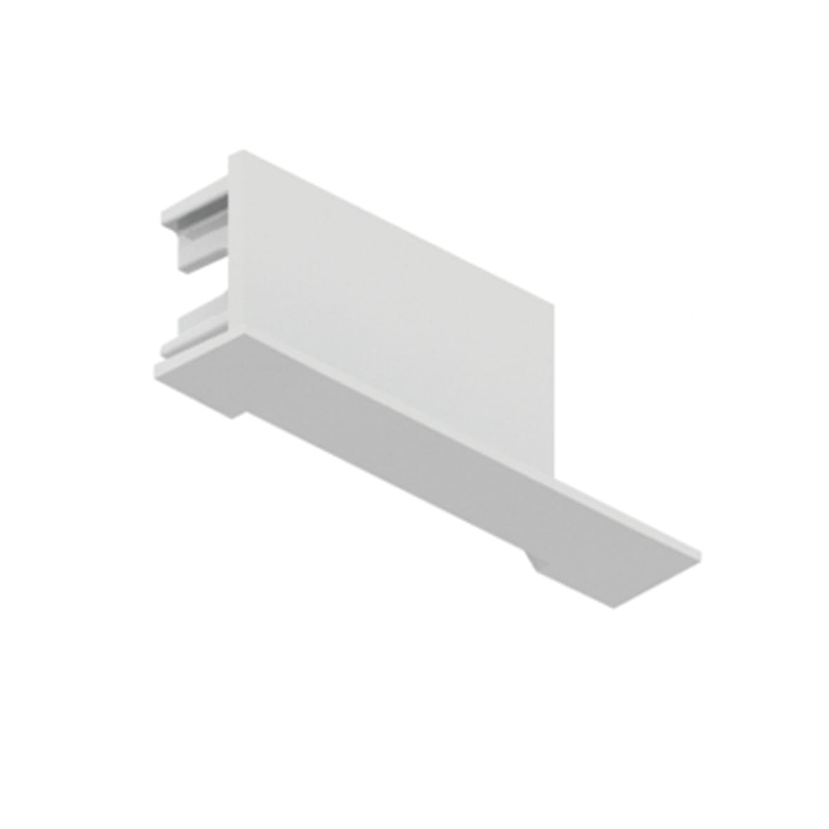 ROSSINI ILLUMINAZIONE - KIT TESTATE TERMINALI BIANCO PER YEN INC