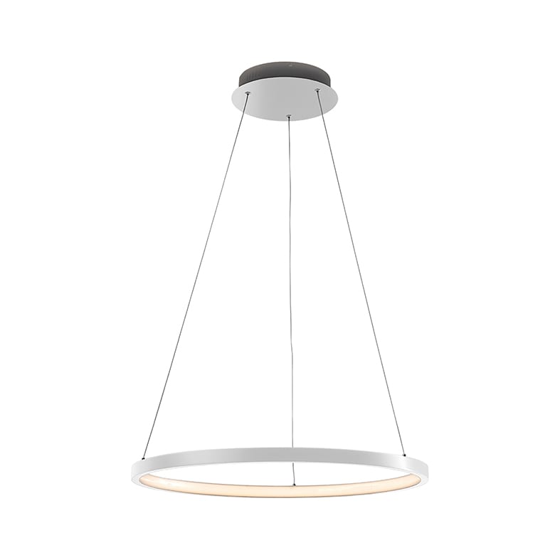 ROSSINI ILLUMINAZIONE - SOSPENSIONE LED 3000K 25W BIANCA