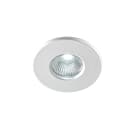 ROSSINI ILLUMINAZIONE - DOWNLIGHT BIANCO LED 5W 60° IP65/20 4000K CRI80 20005-B-F