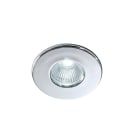 ROSSINI ILLUMINAZIONE - DOWNLIGHT CROMO LED 5W 60° IP65/20 4000K CRI80 20005-CR-F