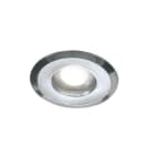 ROSSINI ILLUMINAZIONE - DOWNLIGHT CROMO LED 1W 45° IP65/20 3000K CRI80 20006-CR-C