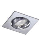 ROSSINI ILLUMINAZIONE - DOWNLIGHT CROMO GU10 IP20 205981-CR