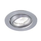 ROSSINI ILLUMINAZIONE - DOWNLIGHT GRIGIO GU10 IP20 205984-GR