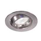 ROSSINI ILLUMINAZIONE - DOWNLIGHT NICHEL OPACO GU10 IP20 205984-NO