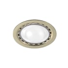 ROSSINI ILLUMINAZIONE - DOWNLIGHT ORO LUCIDO G4 IP20 5120-OL