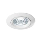 ROSSINI ILLUMINAZIONE - DOWNLIGHT TONDO BIANCO GU10 IP20 5128-B