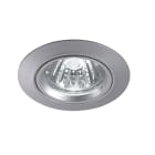 ROSSINI ILLUMINAZIONE - DOWNLIGHT TONDO GRIGIO GU10 IP20 5128-GR