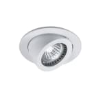 ROSSINI ILLUMINAZIONE - DOWNLIGHT BIANCO GU10 IP20 5130-B