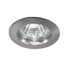 ROSSINI ILLUMINAZIONE - DOWNLIGHT NICHEL OPACO GU5,3 IP20 5188-NO