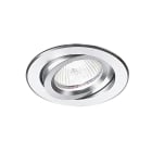ROSSINI ILLUMINAZIONE - DOWNLIGHT ALLUMINIO SATINATO GU5,3 IP20 5302