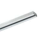 ROSSINI ILLUMINAZIONE - BINARIO ELETTRIFICATO MONOFASE BIANCO 2MT 6000-200-B
